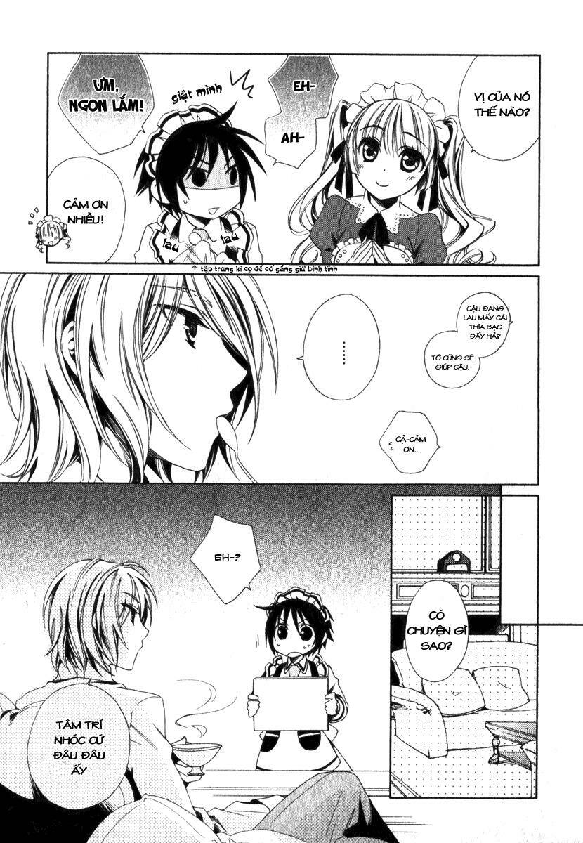 shounen maid chapter 10 11