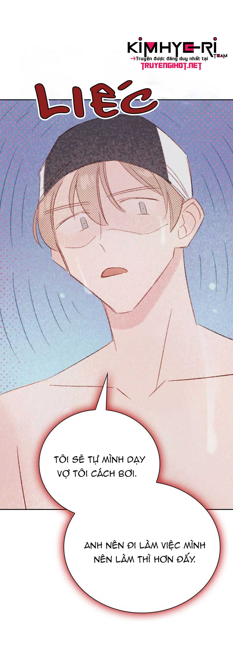 trò chơi dâm đãng chapter 22 21