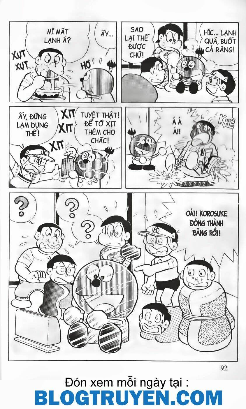 tân từ điển kì bí chapter 23 8