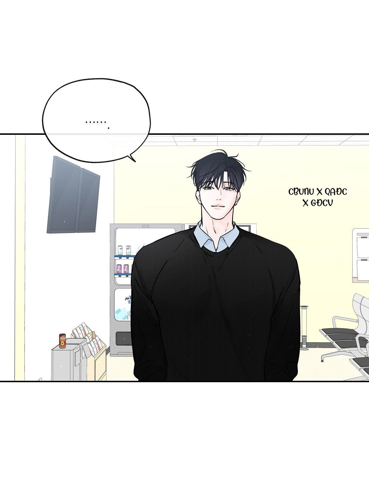 hạ cánh cuối chân trời chapter 19 32