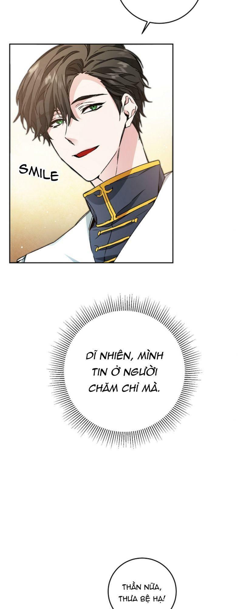 tôi trở thành hoàng đế bạo chúa trong tiểu thuyết chapter 45 14