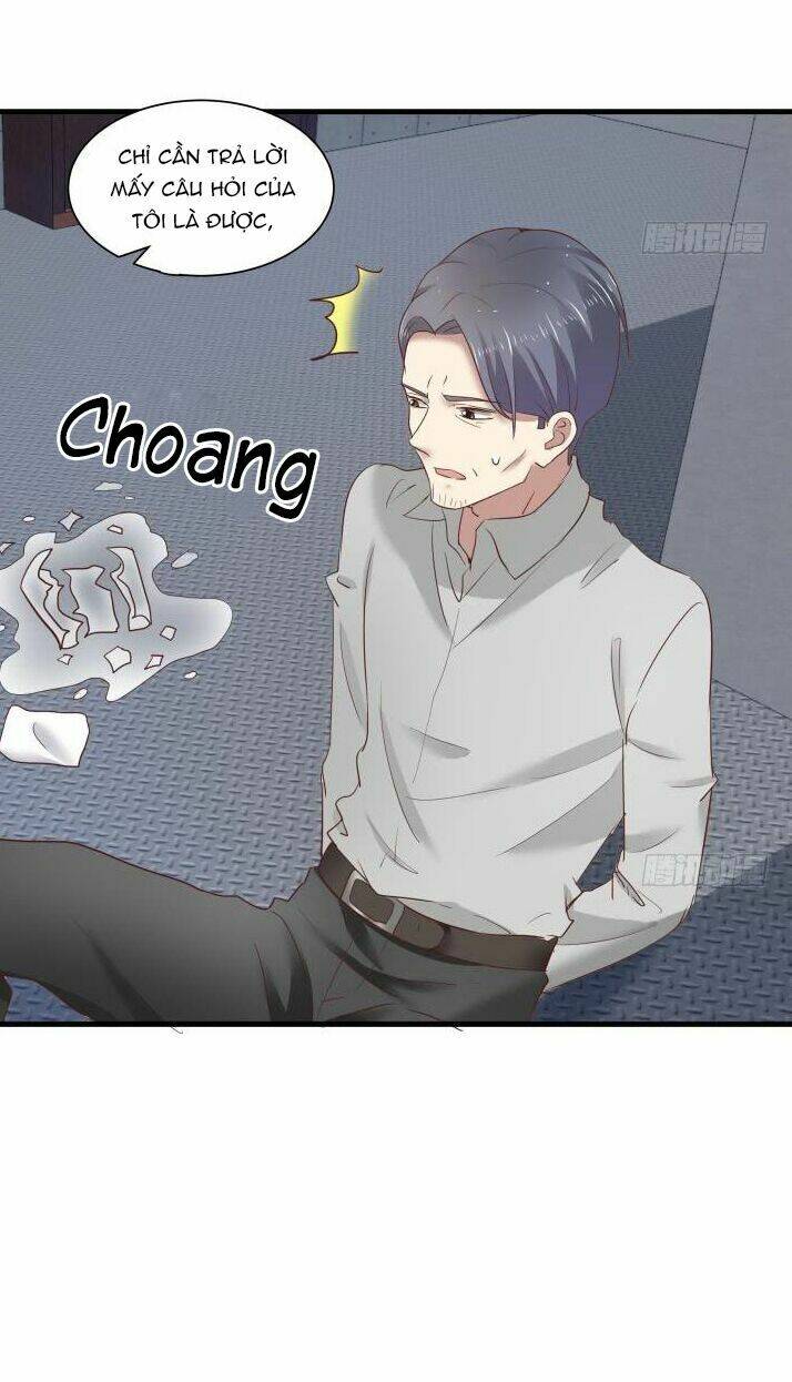 khi trò chơi ác ma bắt đầu chapter 79 19