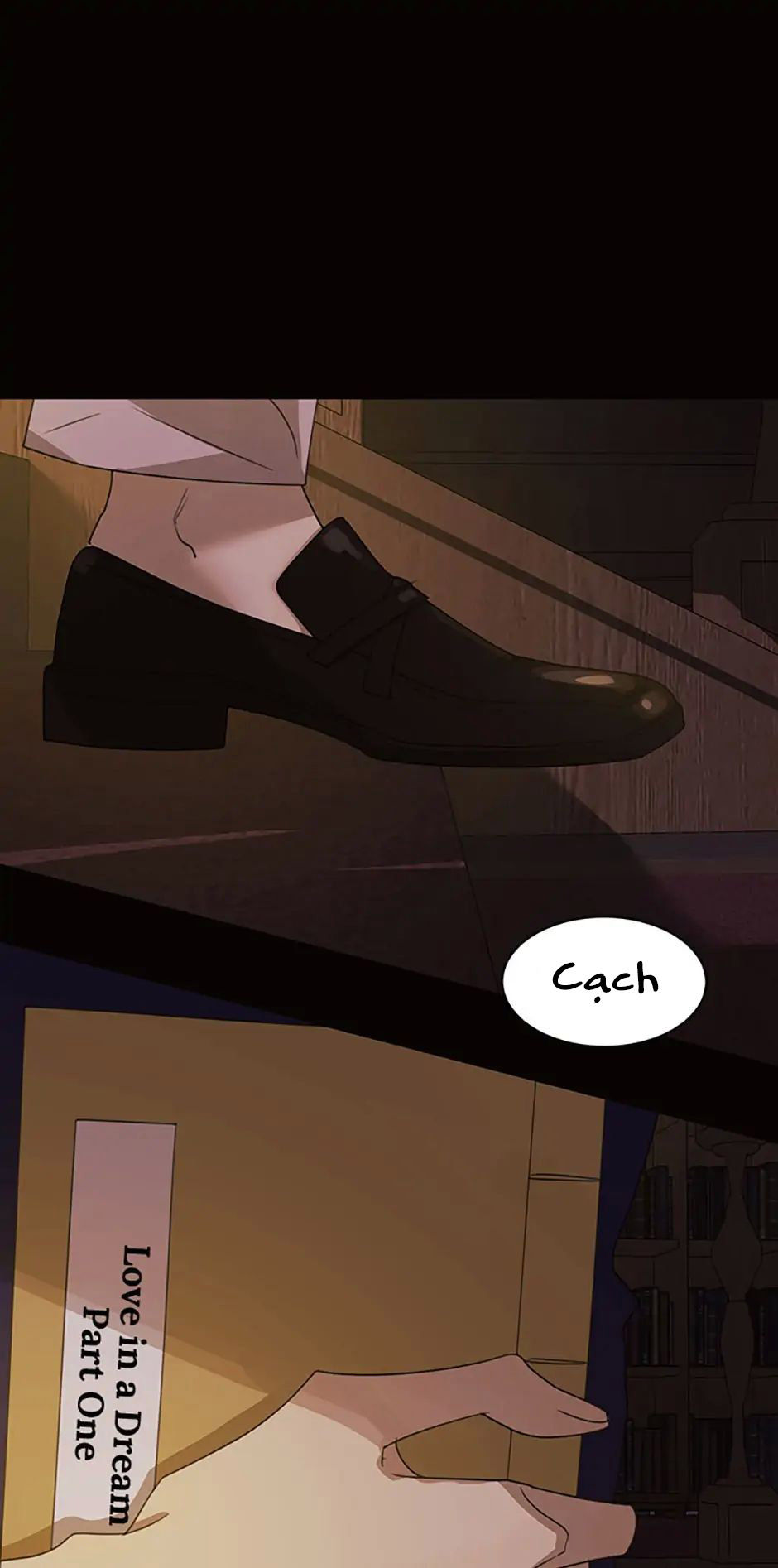 tiểu thuyết đầu tay của ác nữ chapter 32.2 28