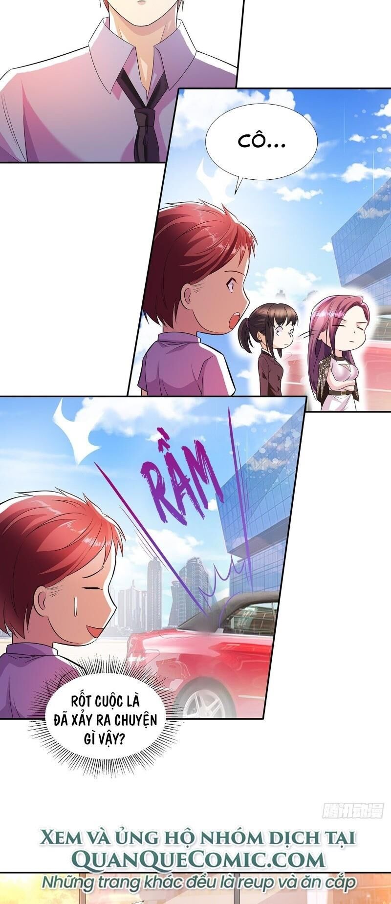 đô thị lãng tử chapter 2 25