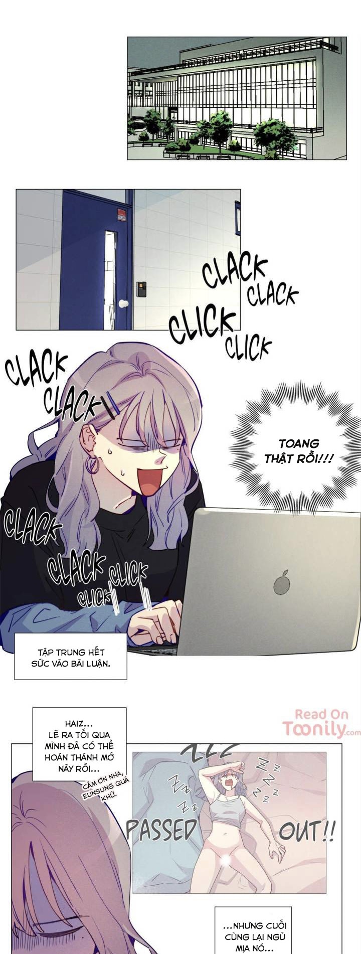 mảnh ghép o bị khuyết chapter 85 2