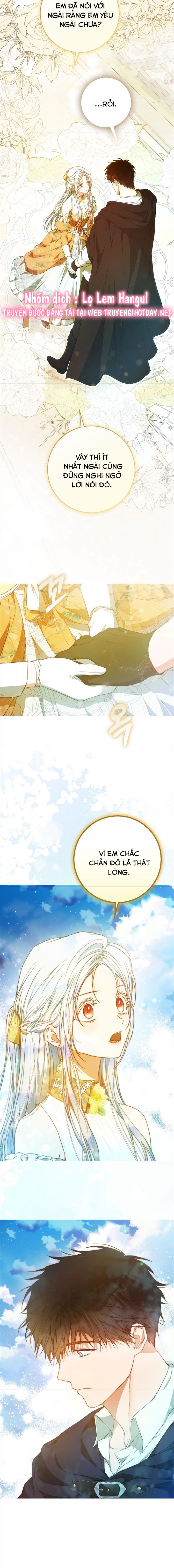 trở thành vợ của nam chính chapter 104 18