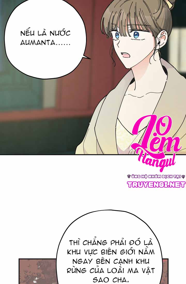 ác nữ tiểu thư chapter 74 7