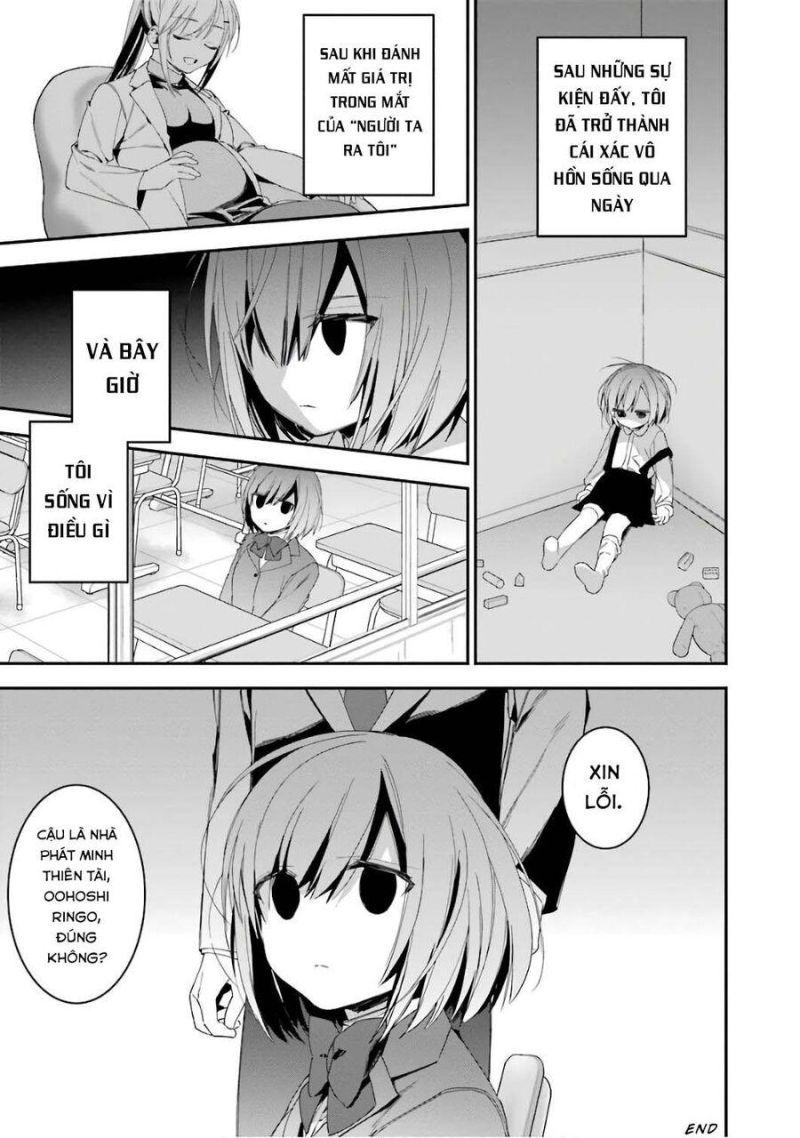 choujin koukousei-tachi wa isekai demo yoyuu de ikinuku you desu [manga] chapter 35 11