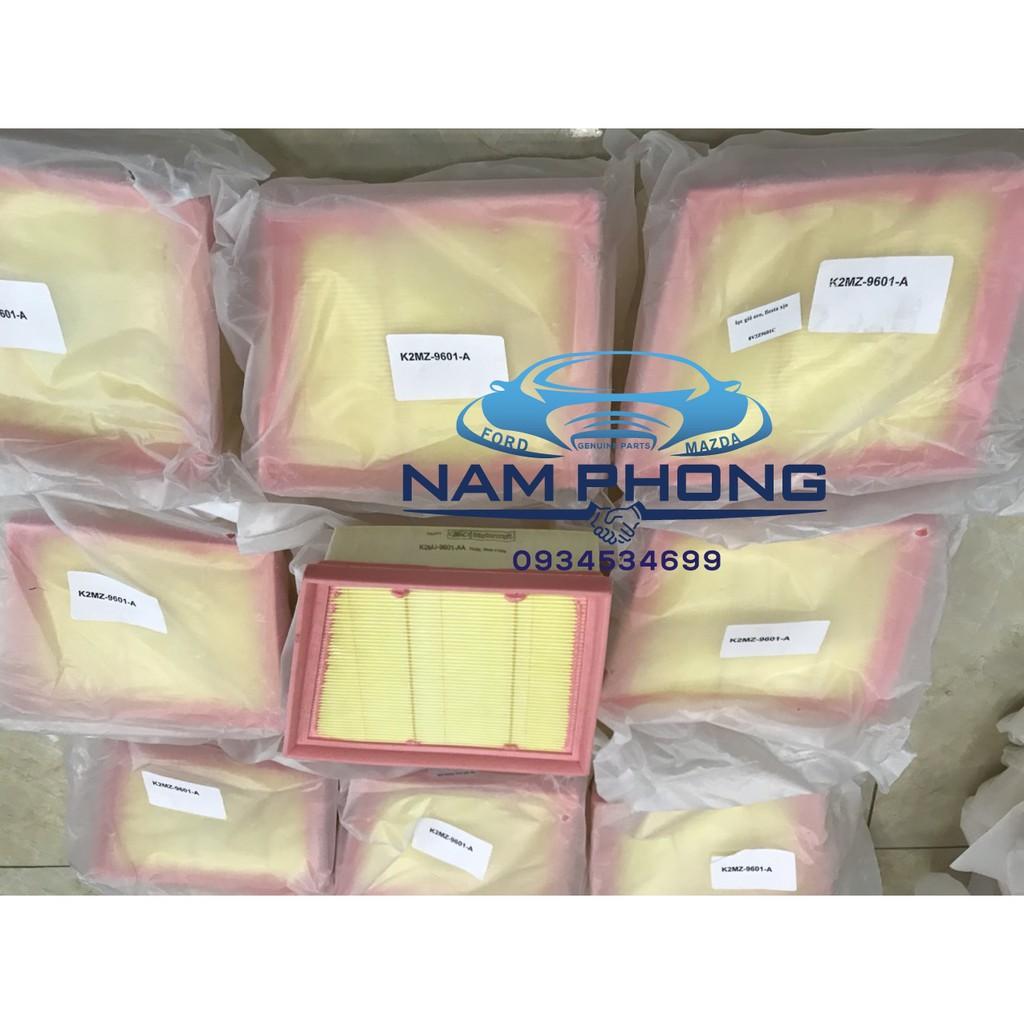 Lọc gió động cơ Ecosports Fiesta15 - CN119601AD / 8V2Z9601C