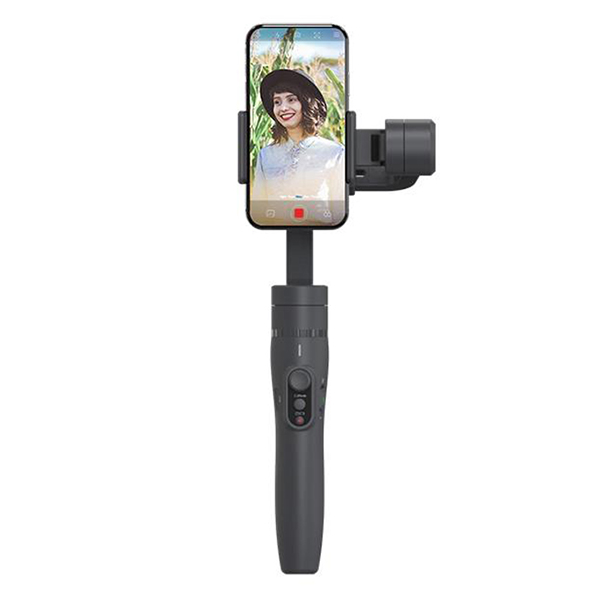 Gimbal Chống Rung Cho Smartphone FeiyuTech Vimble 2 (Đen) - Hàng Nhập Khẩu