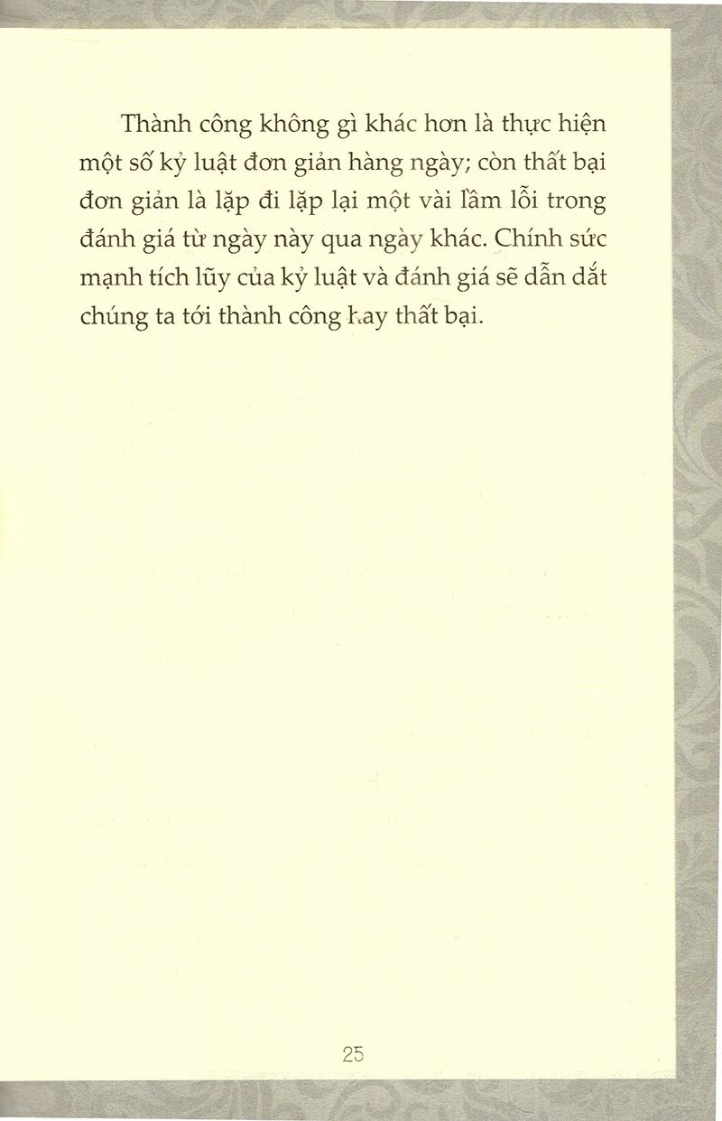 Sách Triết Lý Cuộc Đời (Tái Bản 2021)