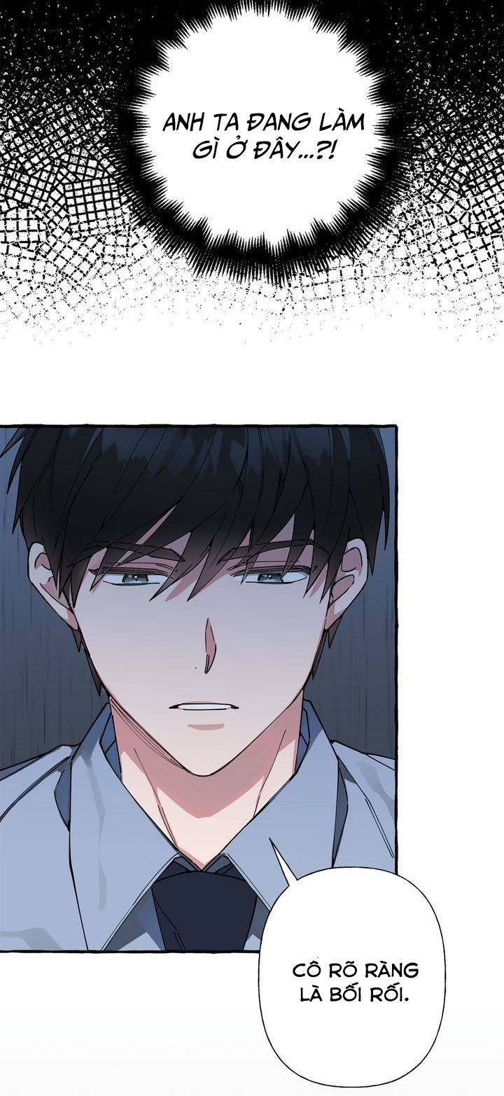 nhân viên mới ranh mãnh chapter 5 20