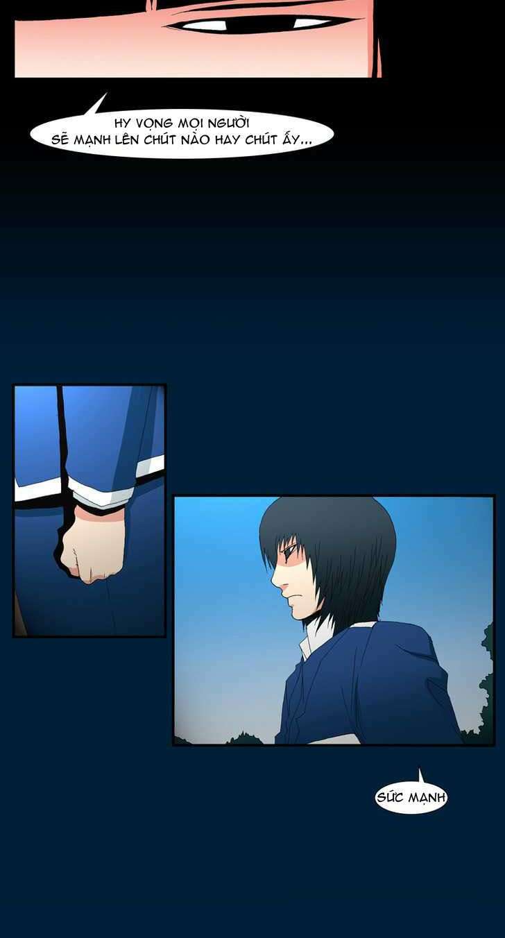 siêu năng chapter 135 15