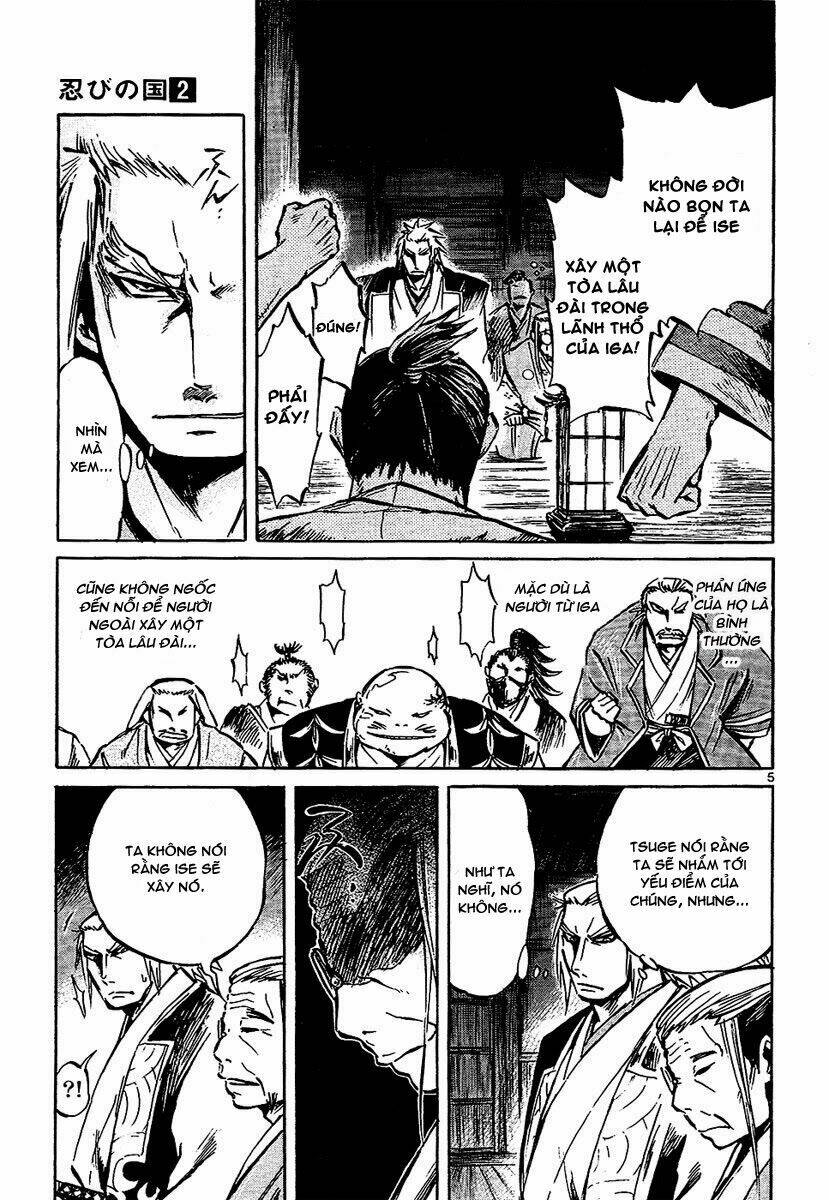 shinobi no kuni chapter 6 5