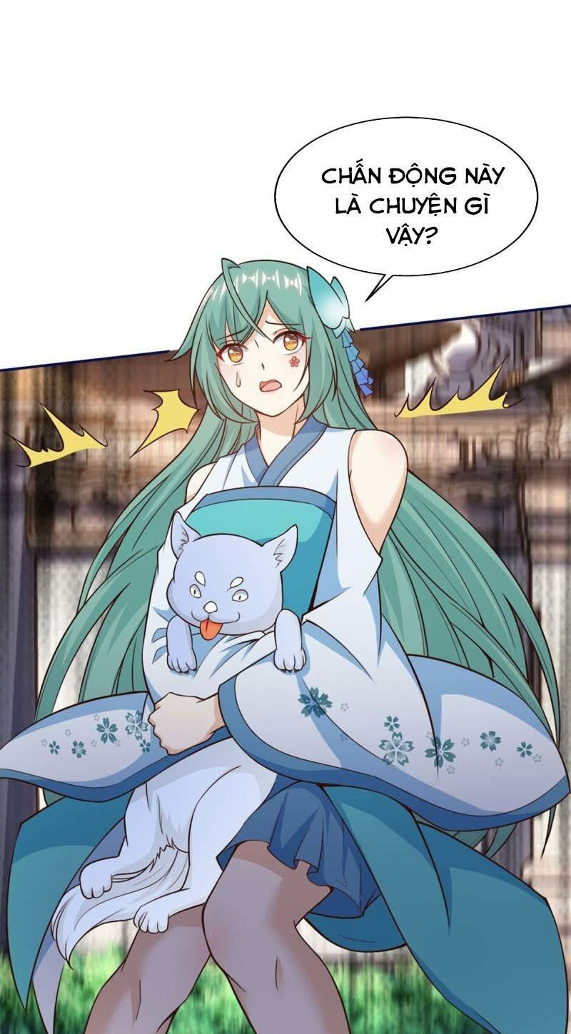 tối cường thăng cấp chapter 154 28