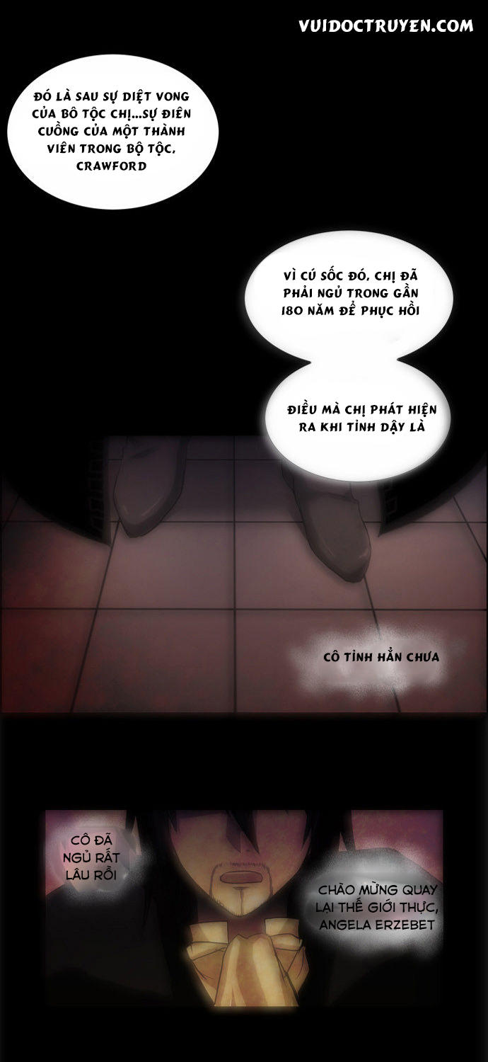 crepuscule (yamchi) chapter 59 19