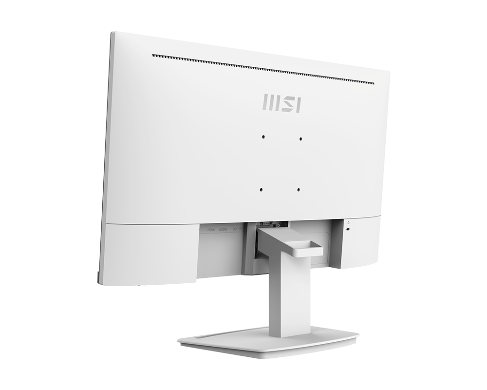 Màn Hình MSI PRO MP243XW 23.8 inch - Hàng Chính Hãng