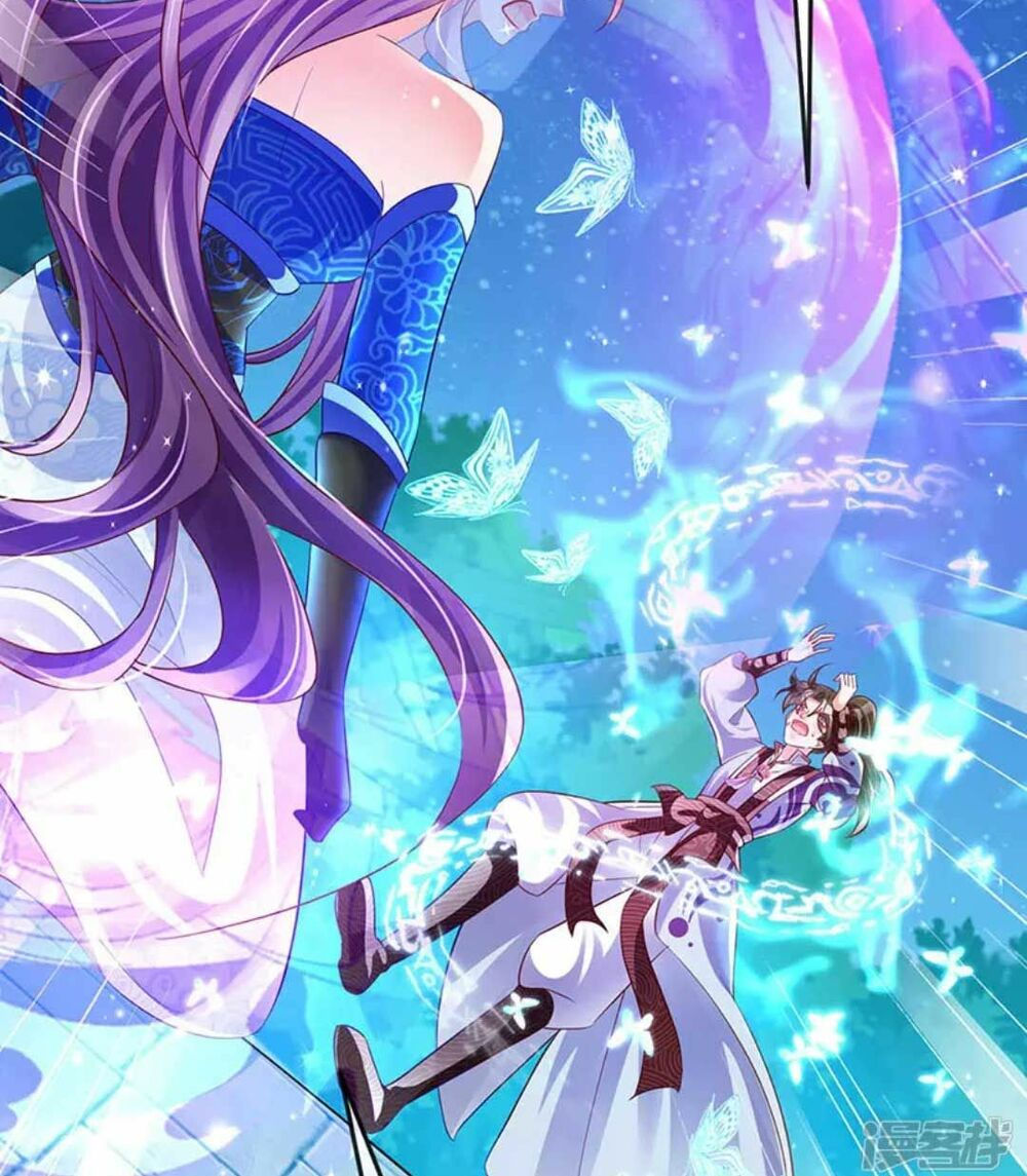 quân hoả nữ hoàng chapter 69 42