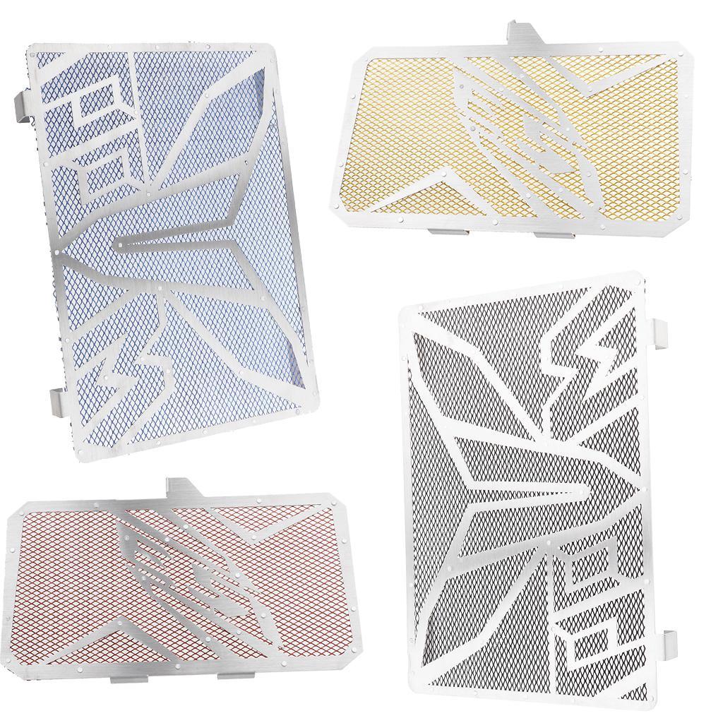 Motorcycle  Grille Guard Cover Protector For  2016