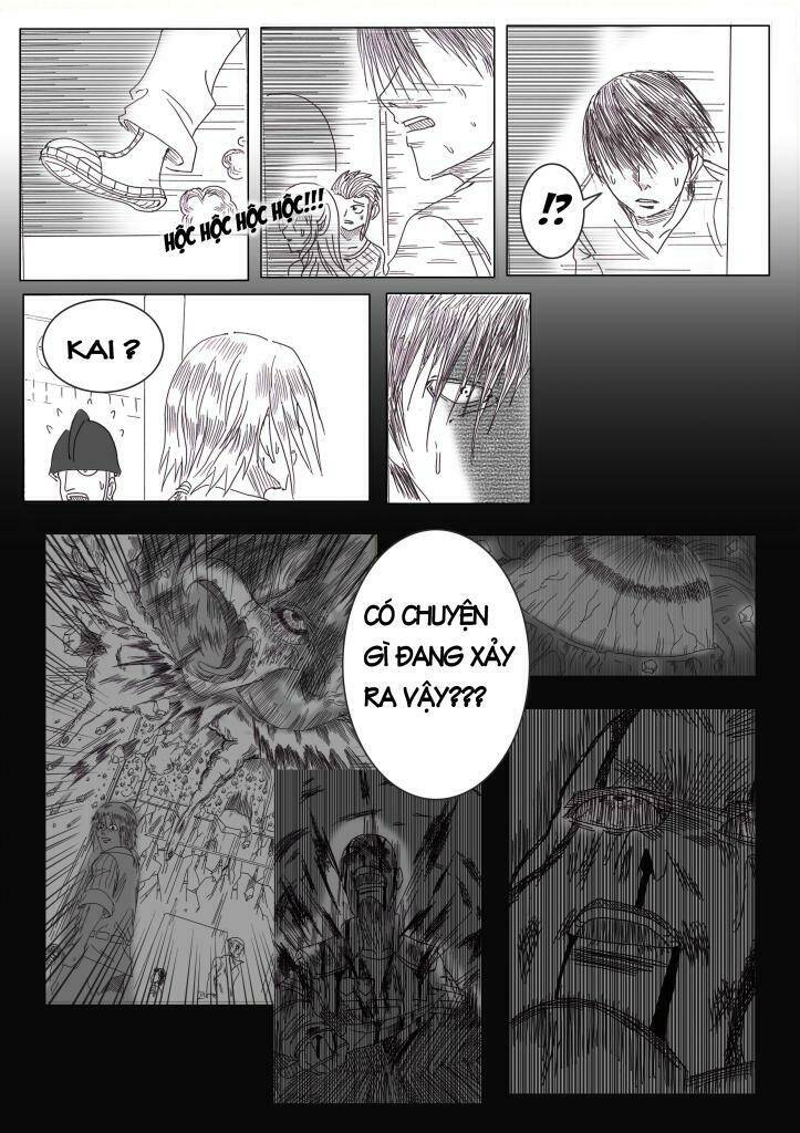 eko land chapter 2 3