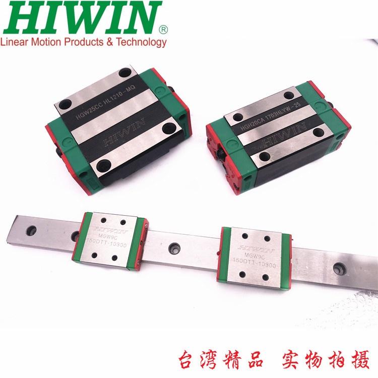 Con trượt hiwin MGW12H Hàng chất Lượng, có bảo hành, giao hàng nhanh, xuất hóa đơn VAT
