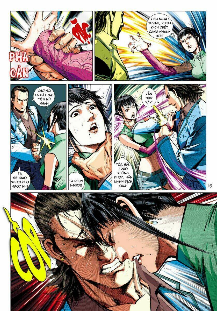 vương tiểu long chapter 10 15