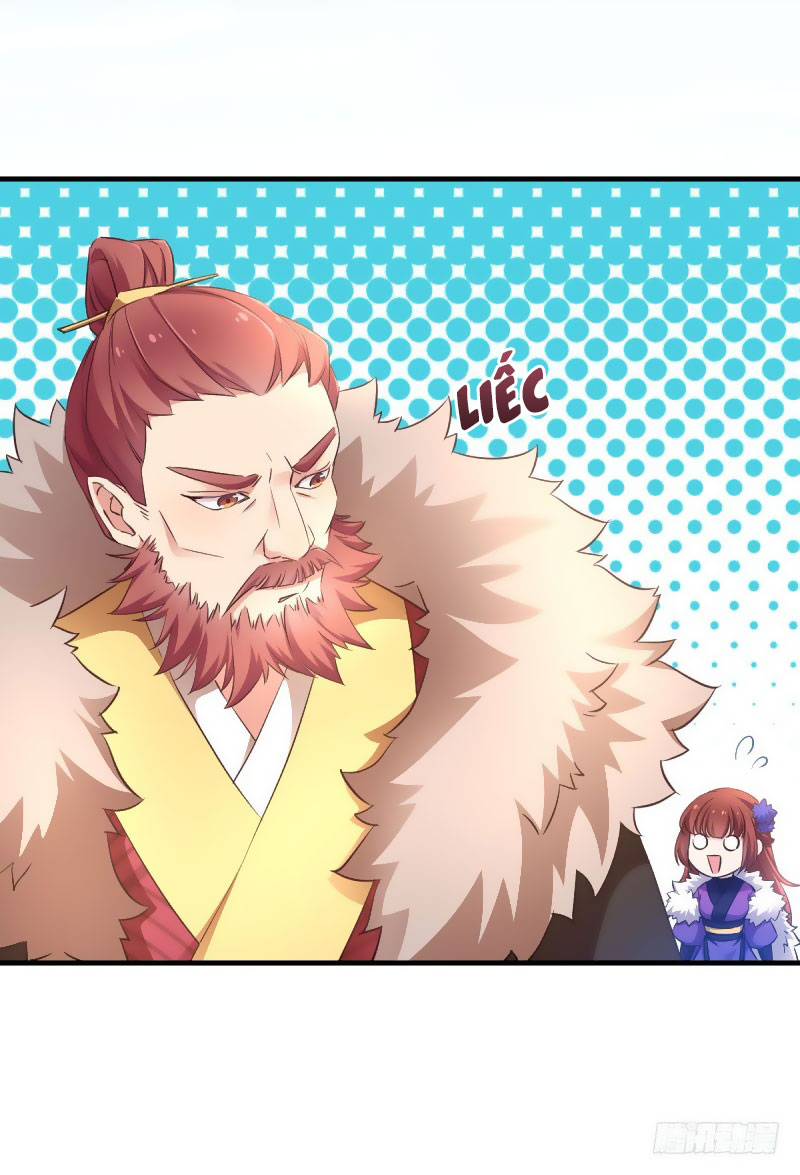 trò chơi trừng phạt chapter 36 23