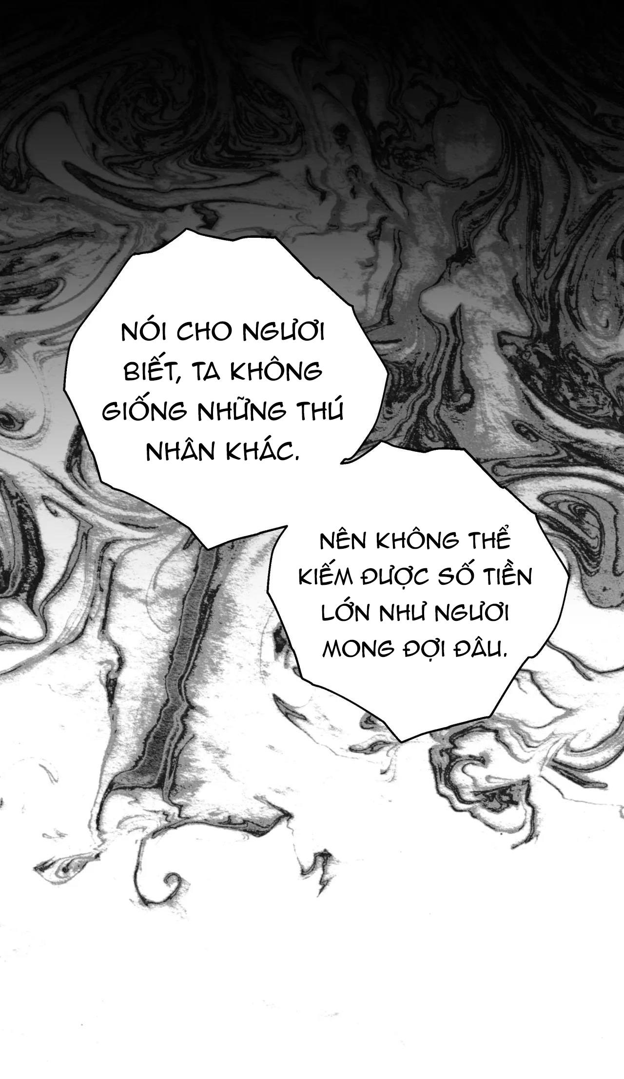 BL CỔ TRANG-ÂU CỔ NGẮN NHÀ KIM chapter 11.3