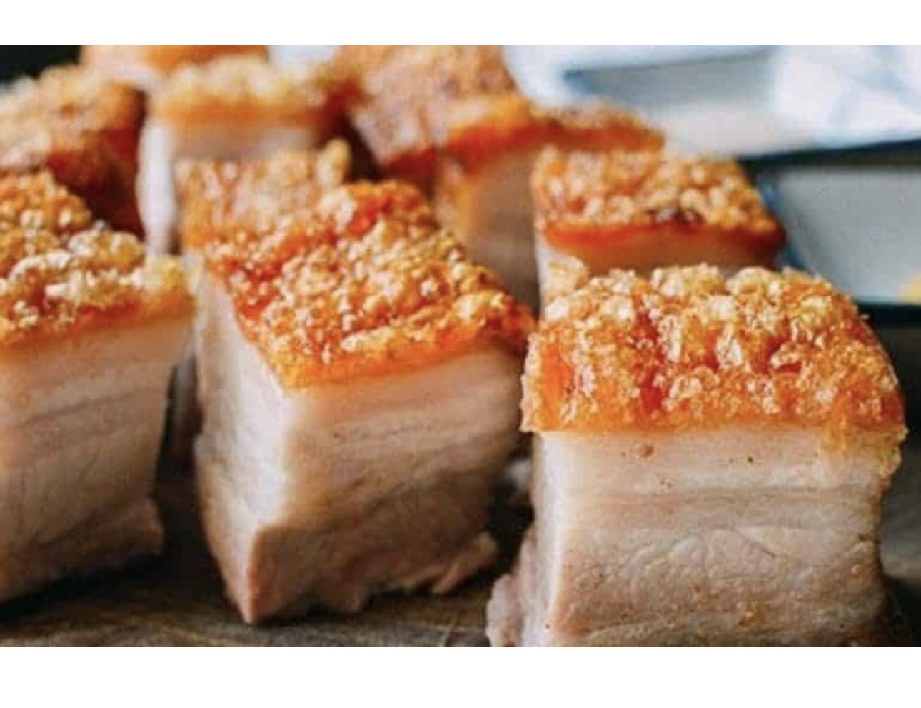 Muối nổ bì giòn da cốm 500gr