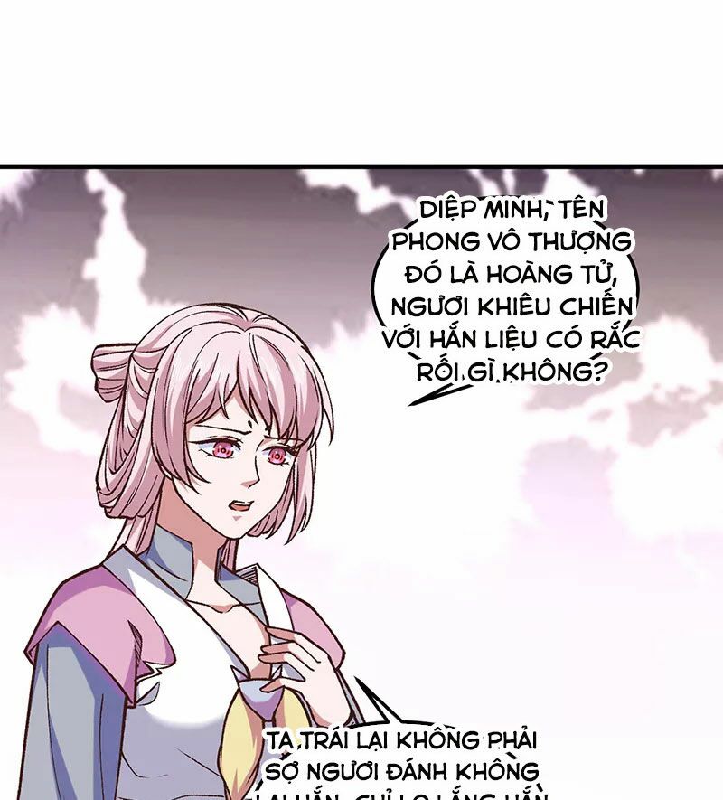 võ đạo độc tôn chapter 436 26