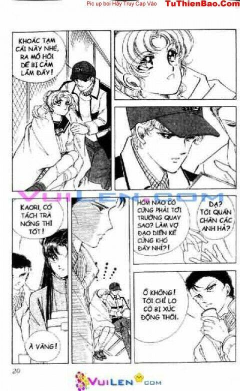 vương quốc điện ảnh chapter 2 20