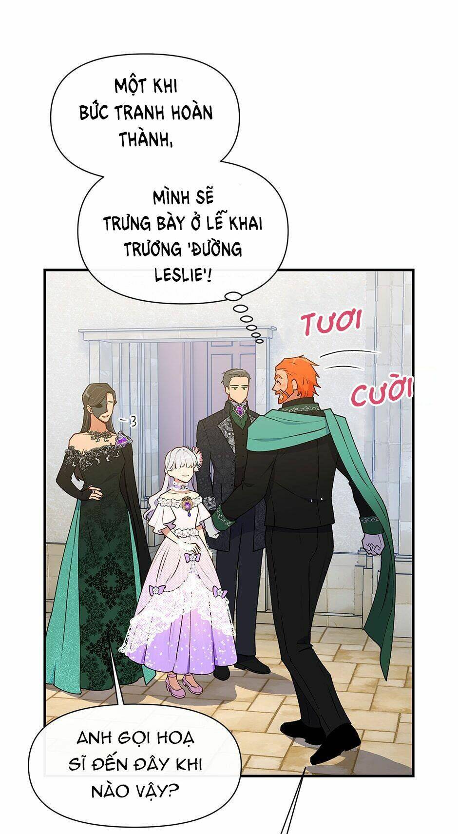 khế ước của nữ công tước quái vật chapter 86 1