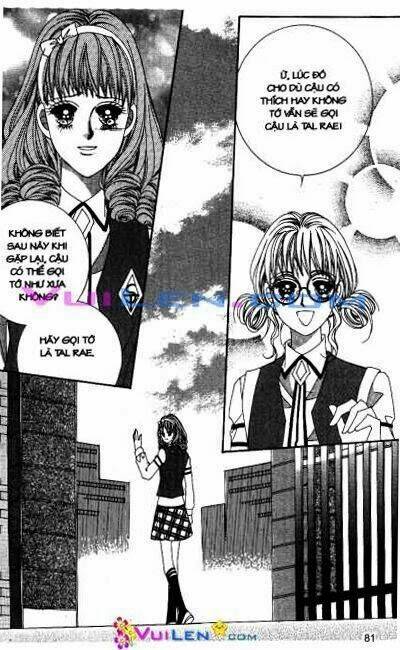 đừng tin cô ấy chapter 7 81