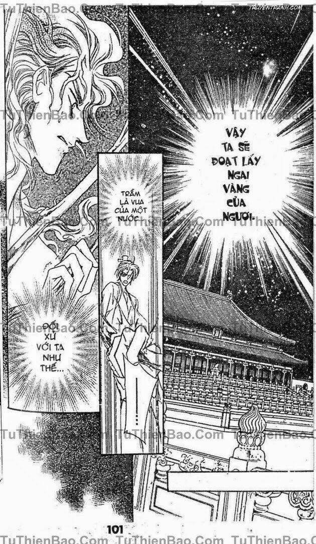 công chúa bướng bỉnh chapter 1.2 32