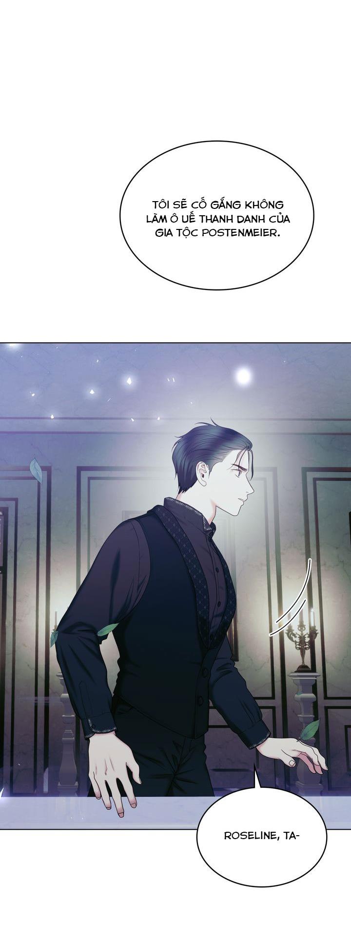 hợp đồng hôn nhân với người chồng thứ 2 của tôi chapter 21 17