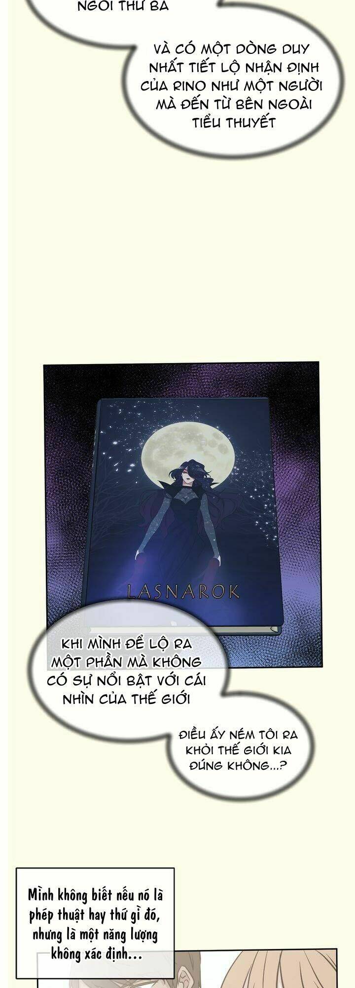 tôi chọn kết thúc của hoàng đế chapter 53 25