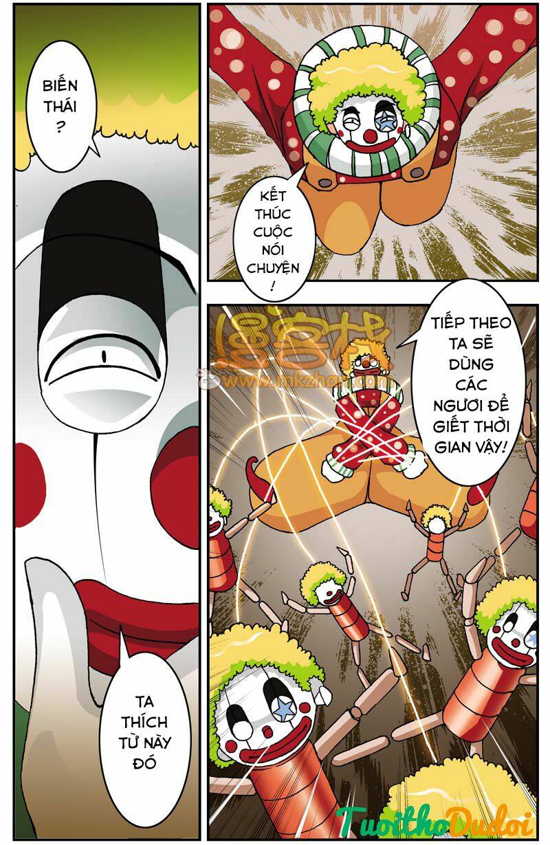 miêu hựu chapter 6 24