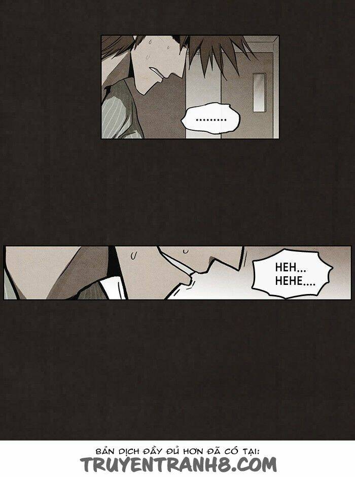 đứa con của quỷ dữ chapter 46 40