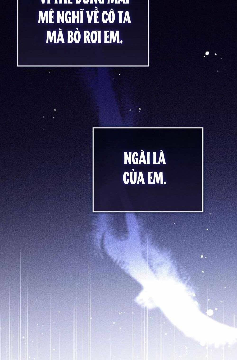 tôi sẽ từ bỏ vị trí hoàng hậu chapter 31 13