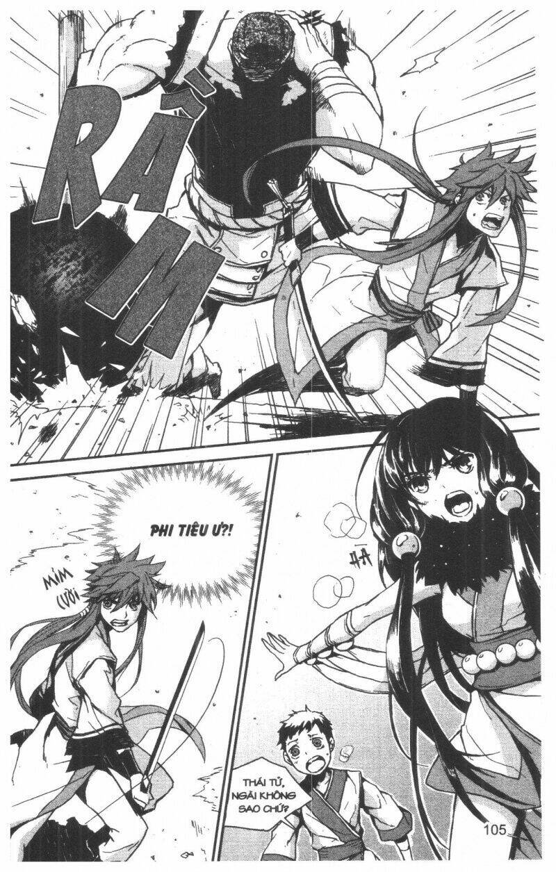 nareusha chapter 1 105