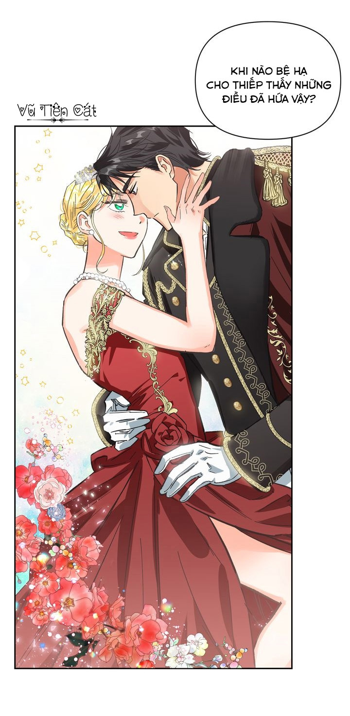 ác nữ xứng đôi với bạo chúa chapter 9 4