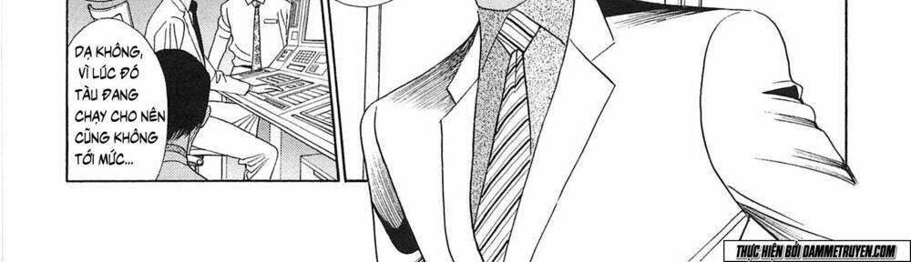 himitsu chapter 19.3 6