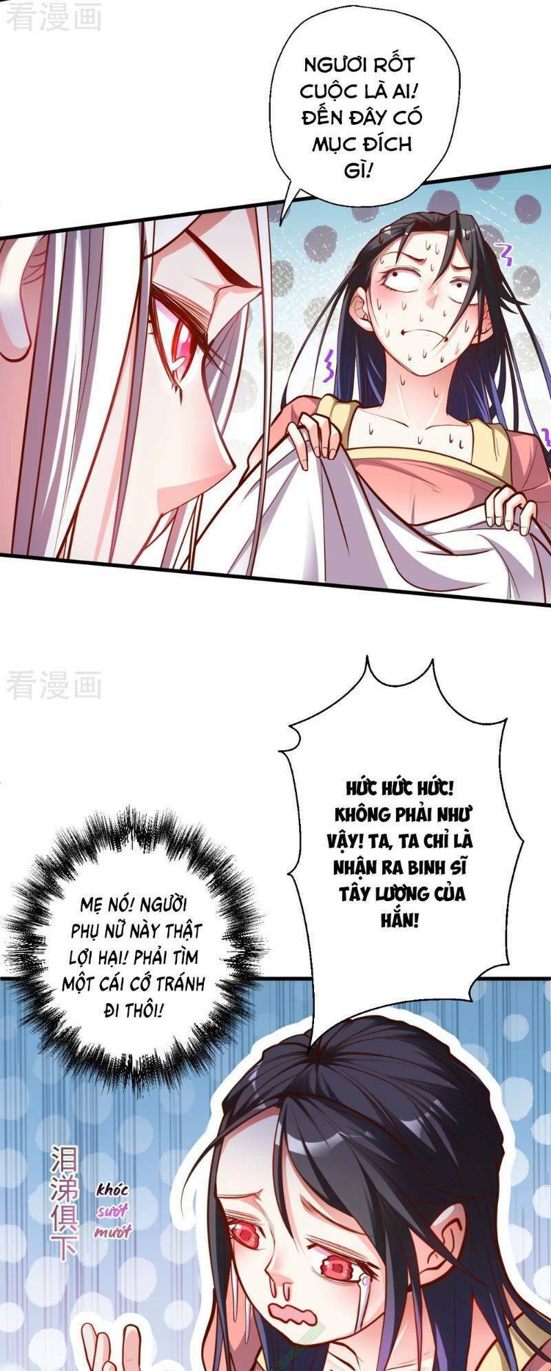 tối cường đại biểu hoàng kim thận chapter 35 9