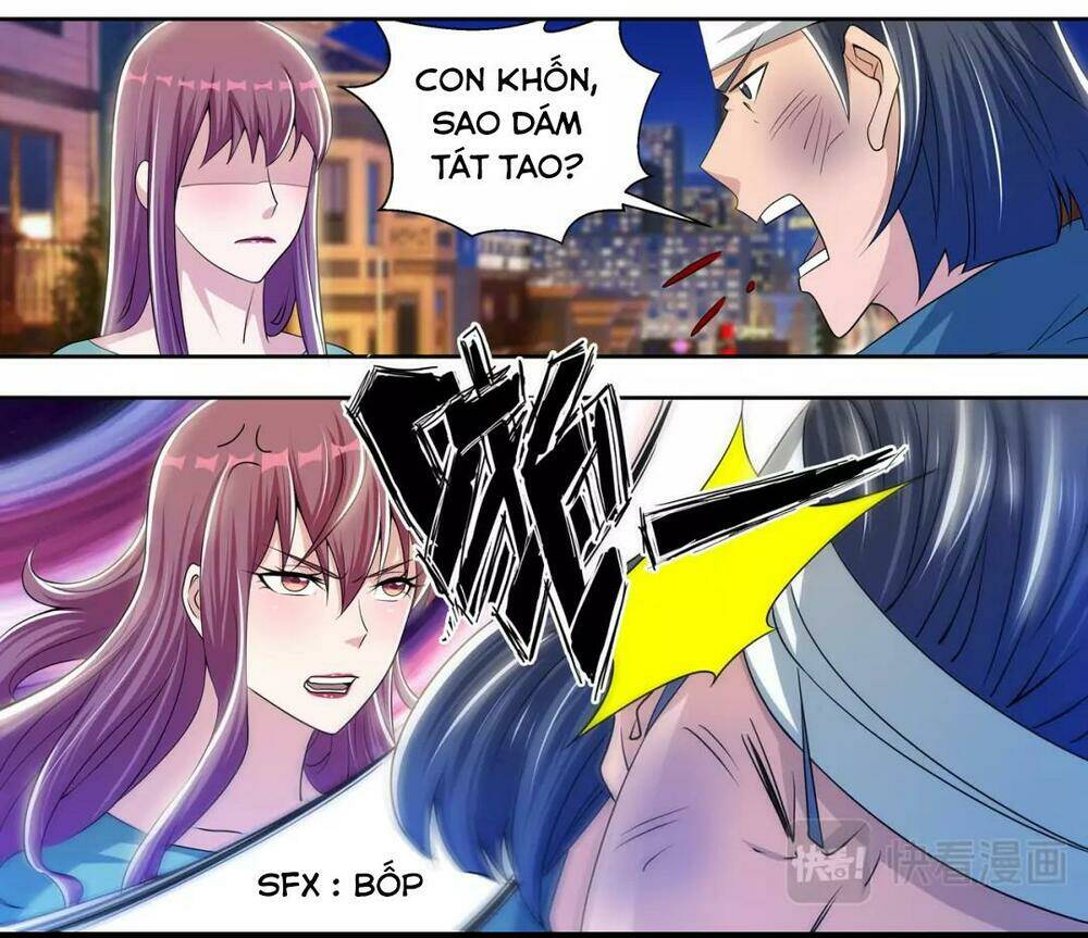tối cường cuồng binh chapter 53 21