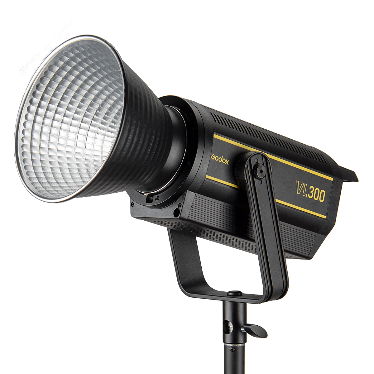 ĐÈN LED GODOX VL300 - HÀNG CHÍNH HÃNG