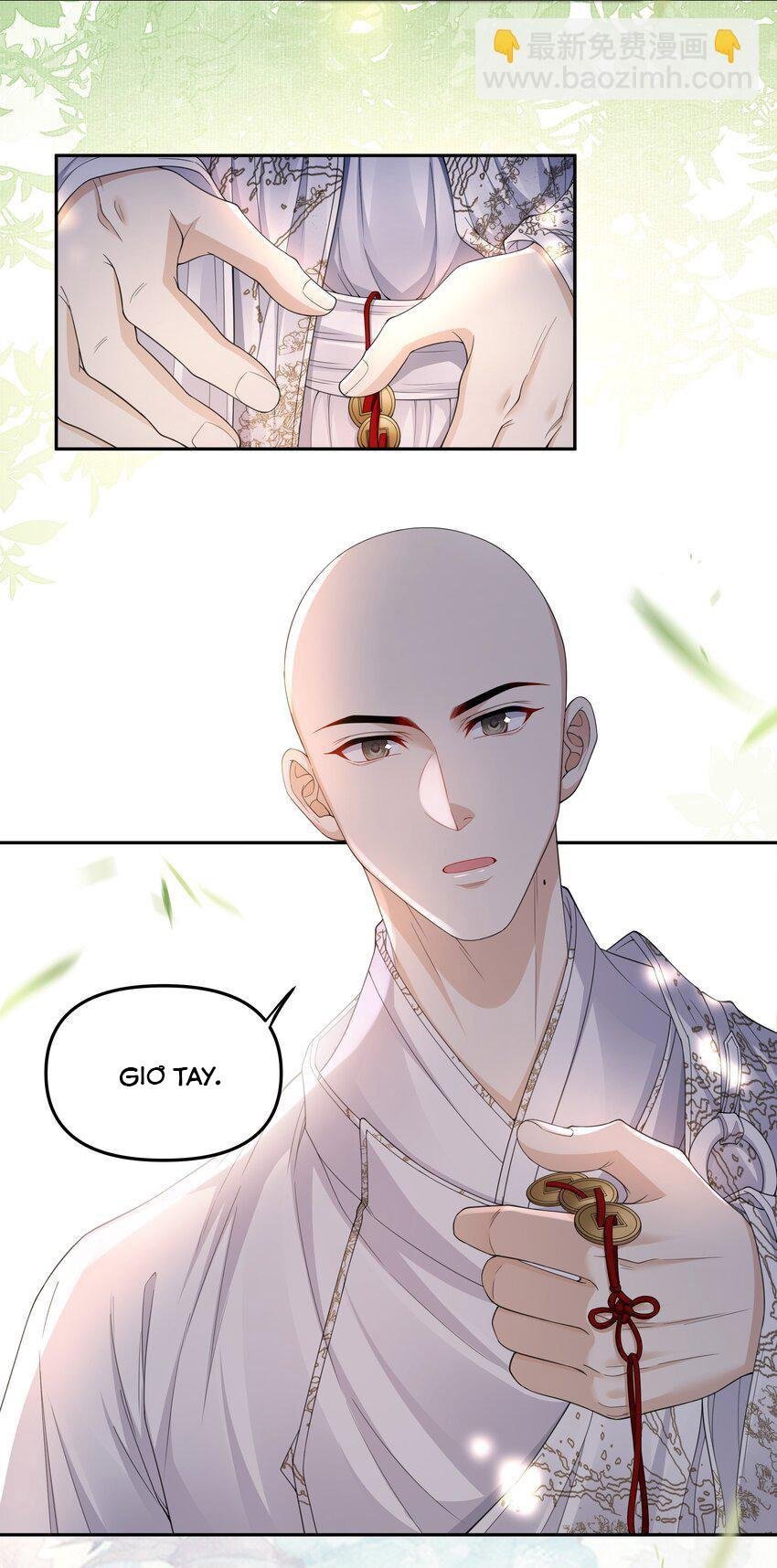 đồng tiền tham khế chapter 63 25