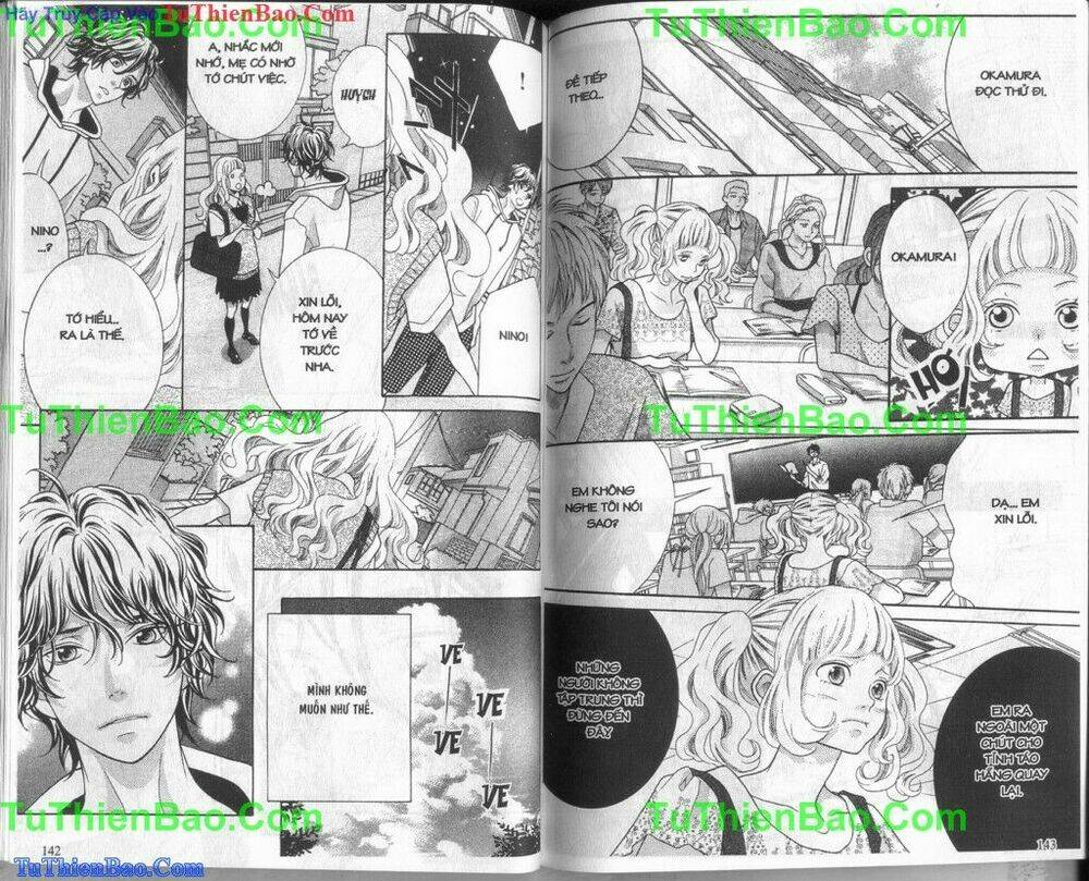 anh bạn bí ẩn chapter 9 73