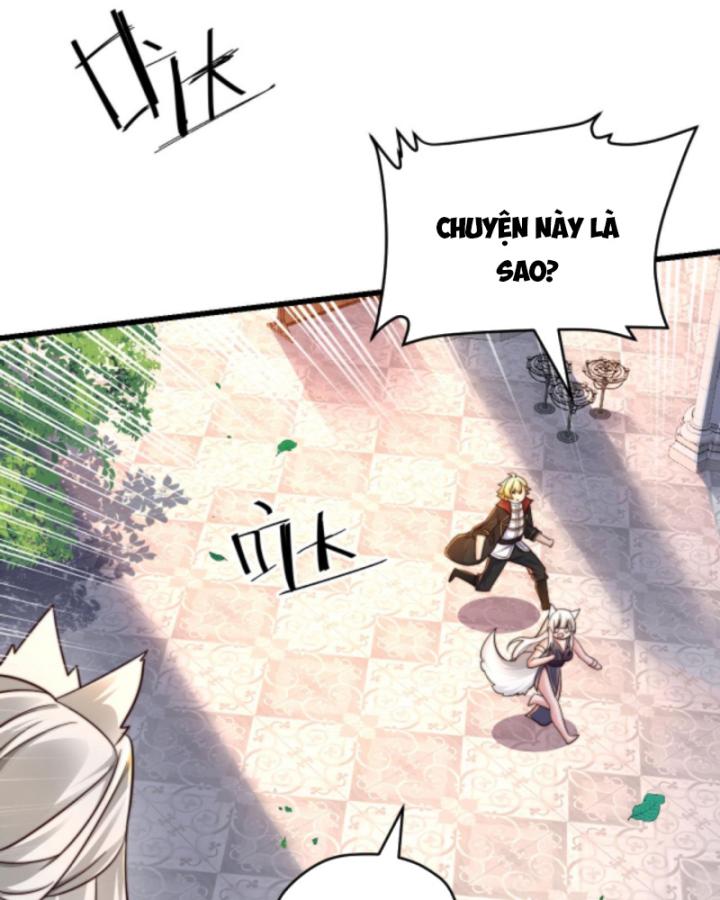 người chơi và nhân vật chính đều muốn làm hại ta chapter 52 43