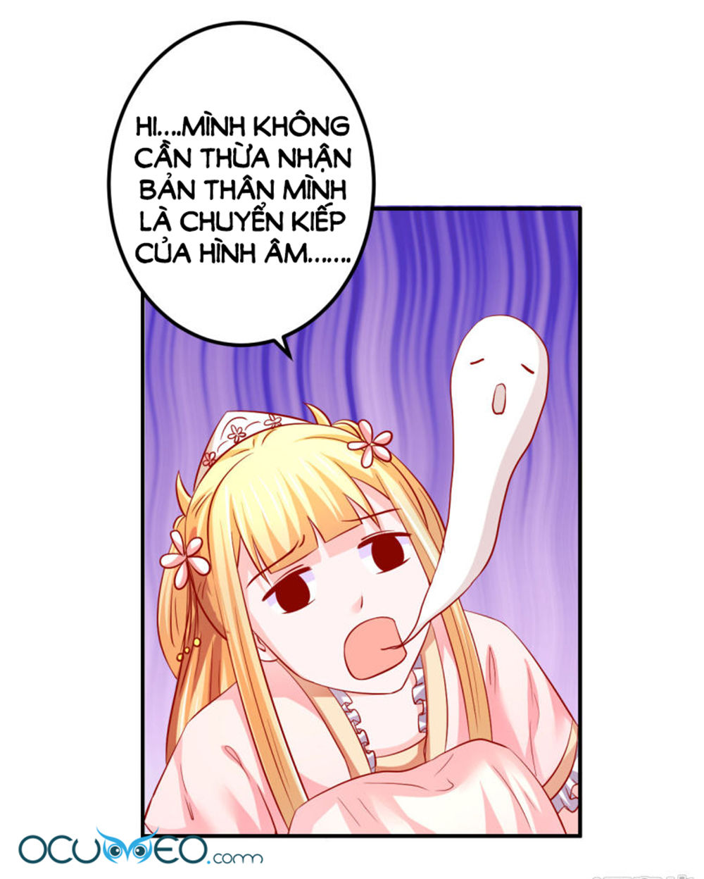 từ đây vương gia không thượng triều sớm chapter 68 13