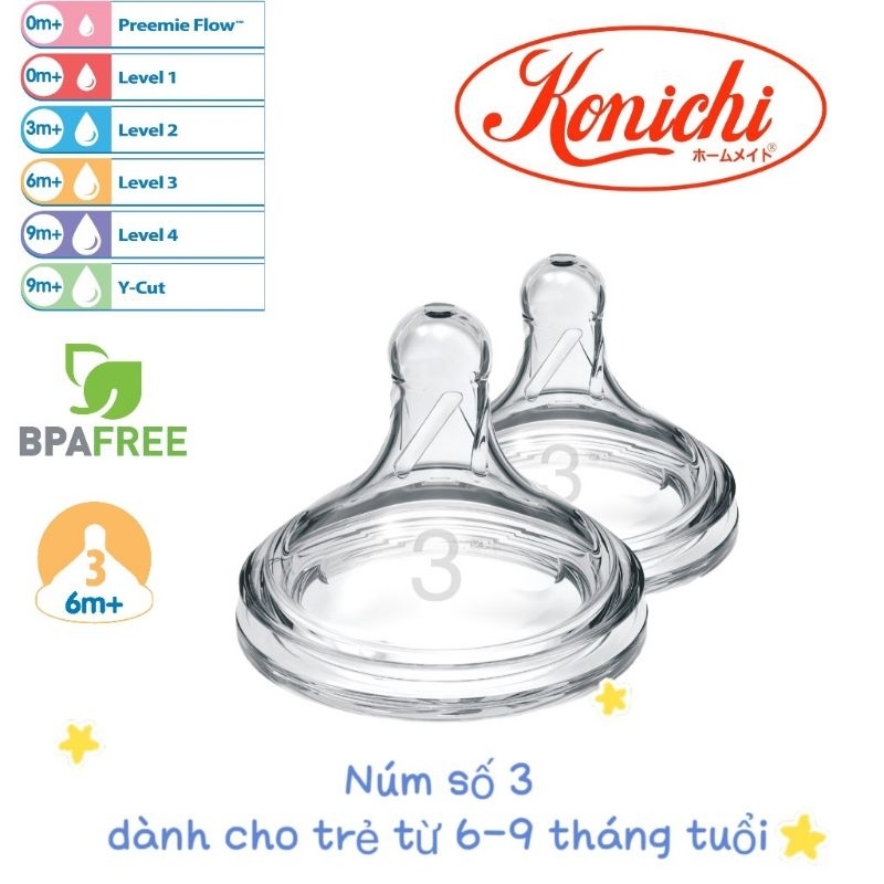 [ WB91604 ] Bình sữa Dr.Brown's cổ rộng 270ml nhựa PP Options Plus dòng chuyển đổi 2 giai đoạn